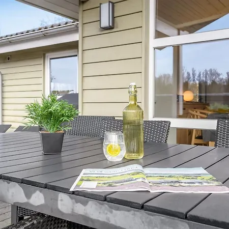 Erikka - 40km From The Sea By Interhome