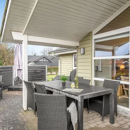 別荘 Erikka - 40km From The Sea By Interhome *