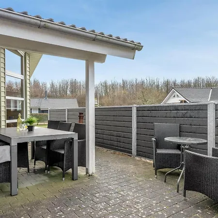 別荘 Erikka - 40km From The Sea By Interhome *