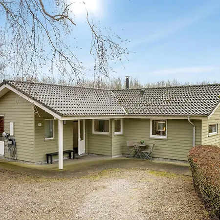 別荘 Erikka - 40km From The Sea By Interhome *