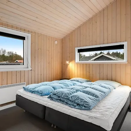 別荘 Erikka - 40km From The Sea By Interhome