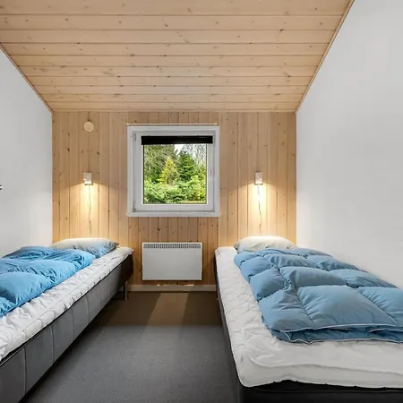 Ferienhaus Erikka - 40km From The Sea By Interhome *