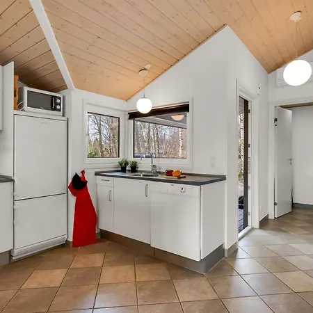 Erikka - 40km From The Sea By Interhome 別荘 Ansager