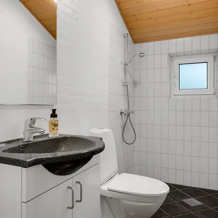 Erikka - 40km From The Sea By Interhome Ferienhaus Ansager