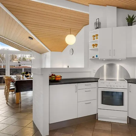 Erikka - 40km From The Sea By Interhome *