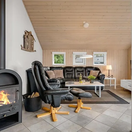 別荘 Erikka - 40km From The Sea By Interhome *
