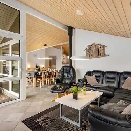 Erikka - 40km From The Sea By Interhome * Ansager