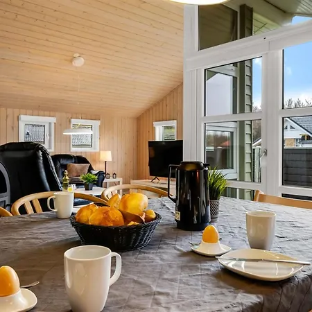 別荘 Erikka - 40km From The Sea By Interhome *