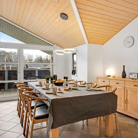 別荘 Erikka - 40km From The Sea By Interhome Ansager