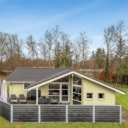 別荘 Erikka - 40km From The Sea By Interhome Ansager